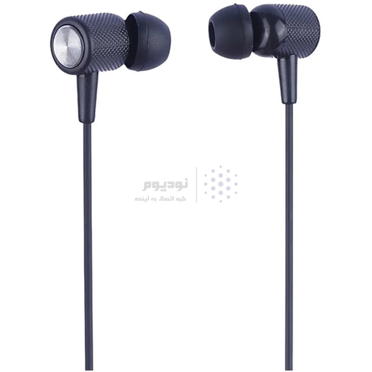 هندزفری گردنی بی سیم مدل CT-202 – مشکی – ASP (گارانتی شش ماهه آروین) — تصویر ۸