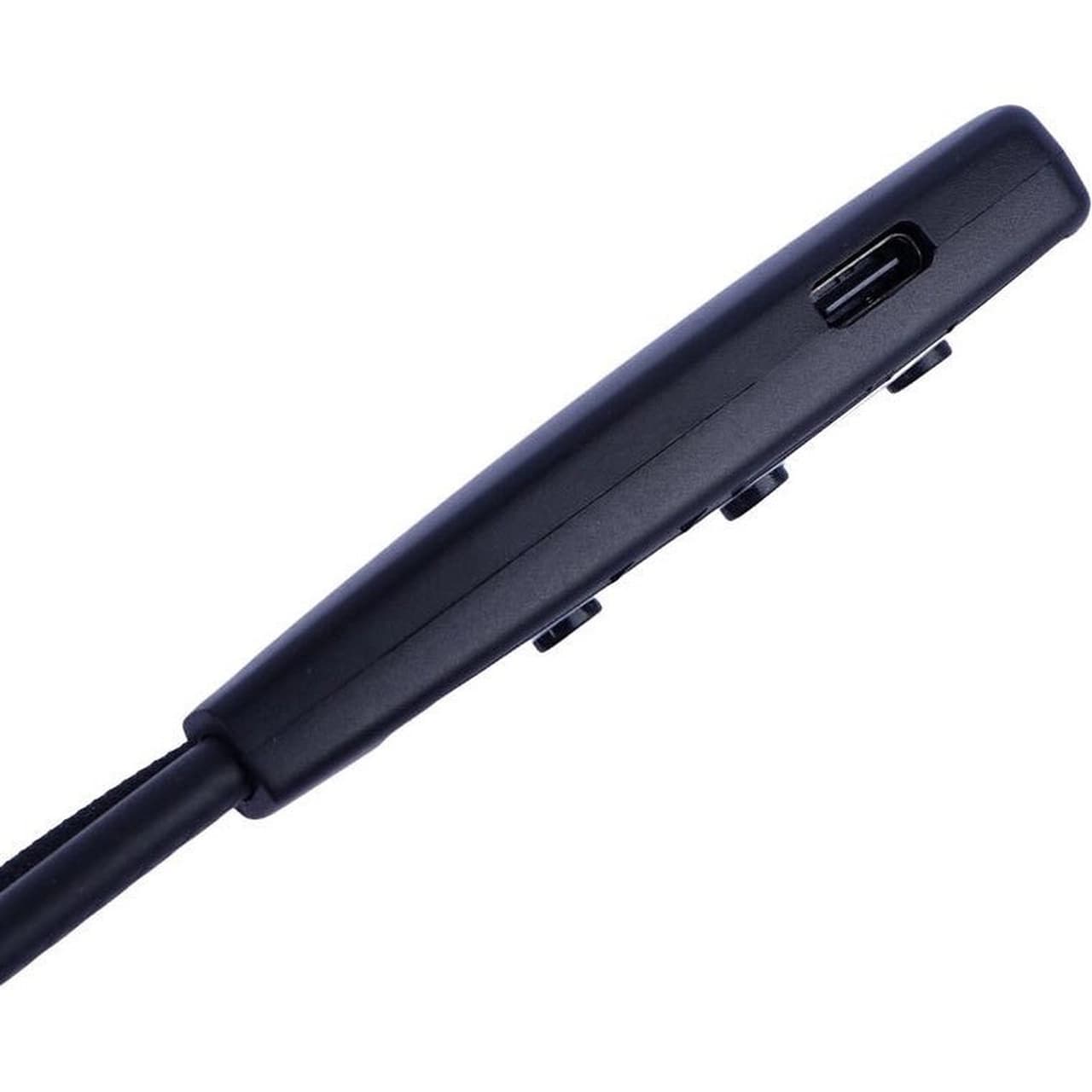 هندزفری گردنی بی سیم JBL مدل F-03 – مشکی – ASP (گارانتی شش ماهه آروین) — تصویر ۴