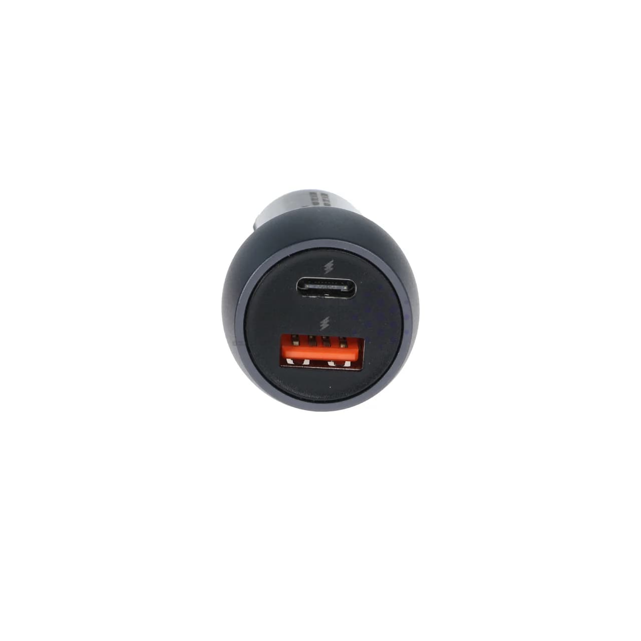 شارژر فندکی PD و فست دو پورت مدل C26 60W – مشکی – ASP (گارانتی شش ماهه آروین) — تصویر ۶
