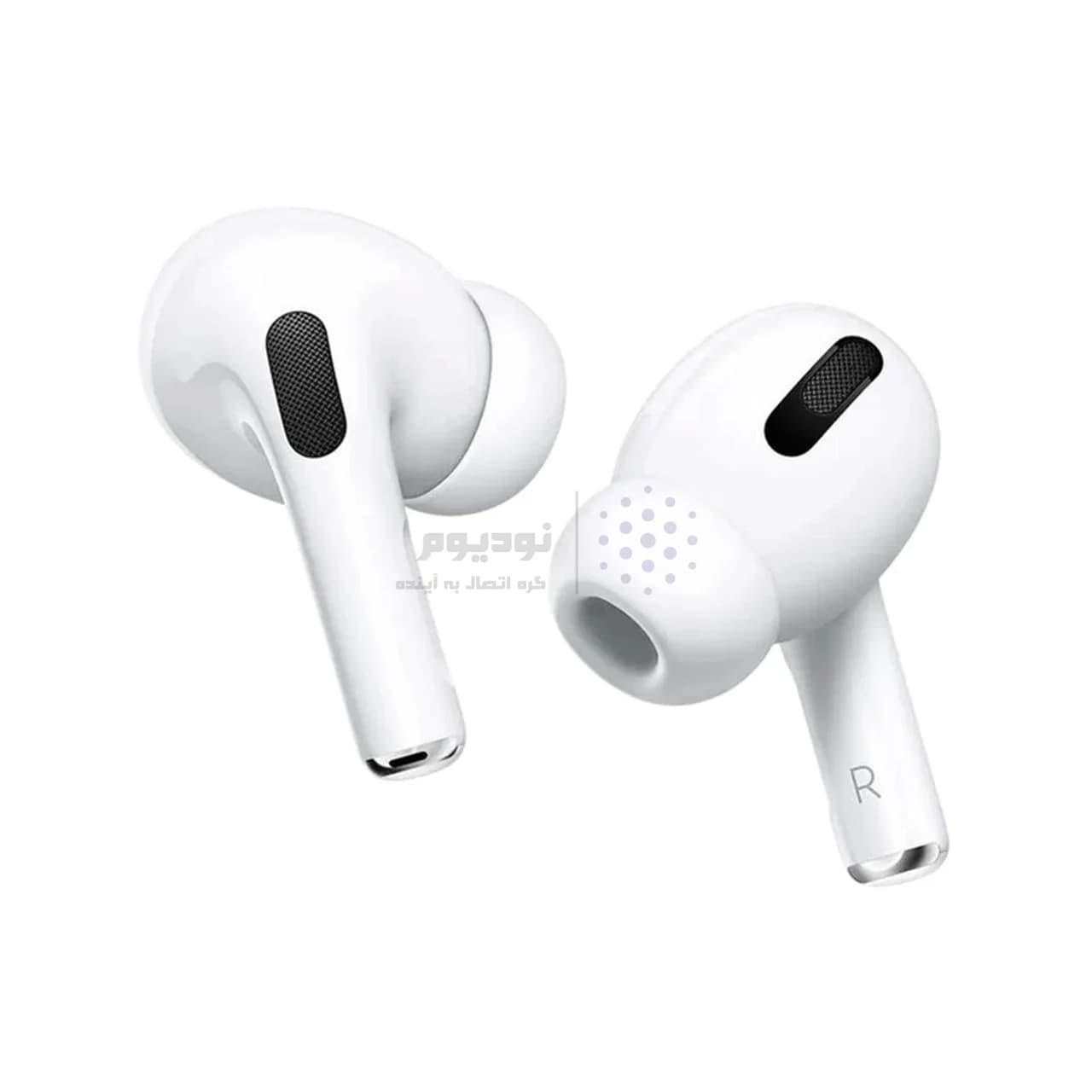 ایرفون بی سیم JOYROOM مدل JR-T03s Pro2 – سفید – ASP (گارانتی شش ماهه آروین) — تصویر ۱۲