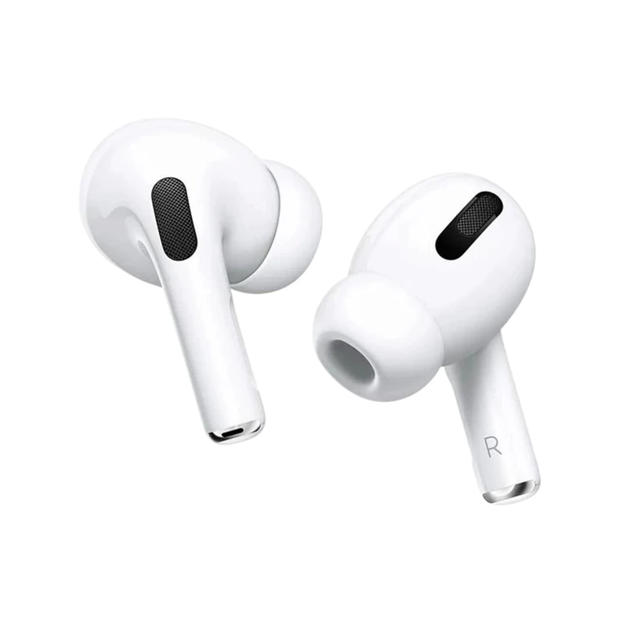 ایرفون بی سیم JOYROOM مدل JR-T03s Pro2 – سفید – ASP (گارانتی شش ماهه آروین) — تصویر ۴