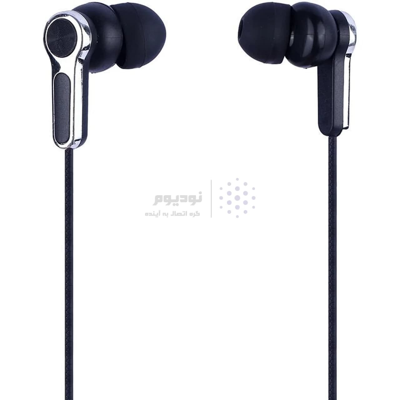 هندزفری گردنی بی سیم JBL مدل F-05 – مشکی – ASP (گارانتی شش ماهه آروین) — تصویر ۹