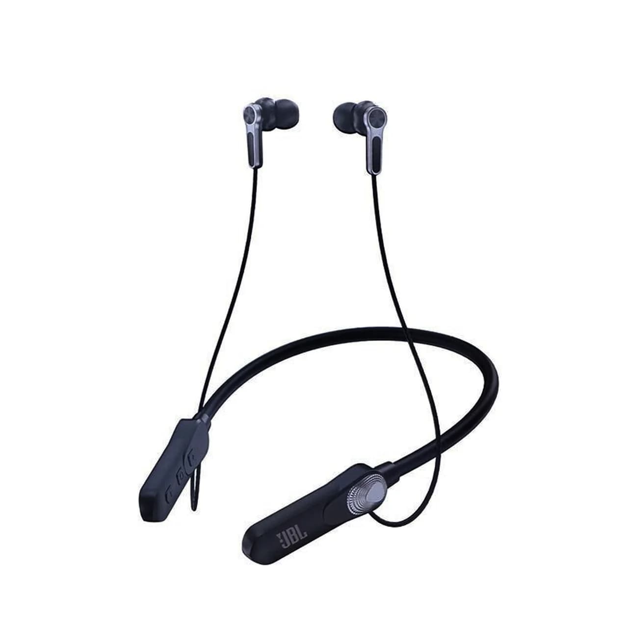 هندزفری گردنی بی سیم JBL مدل F-05 – مشکی – ASP (گارانتی شش ماهه آروین) — تصویر ۶