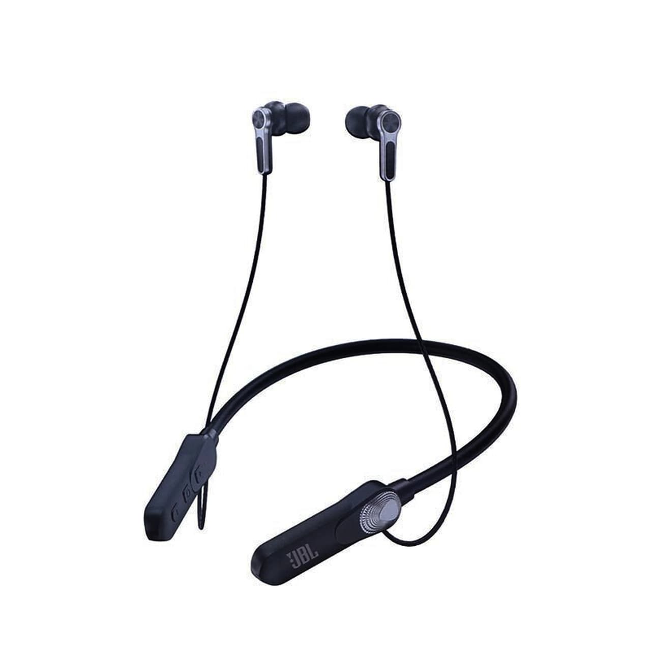هندزفری گردنی بی سیم JBL مدل F-05 – مشکی – ASP (گارانتی شش ماهه آروین)