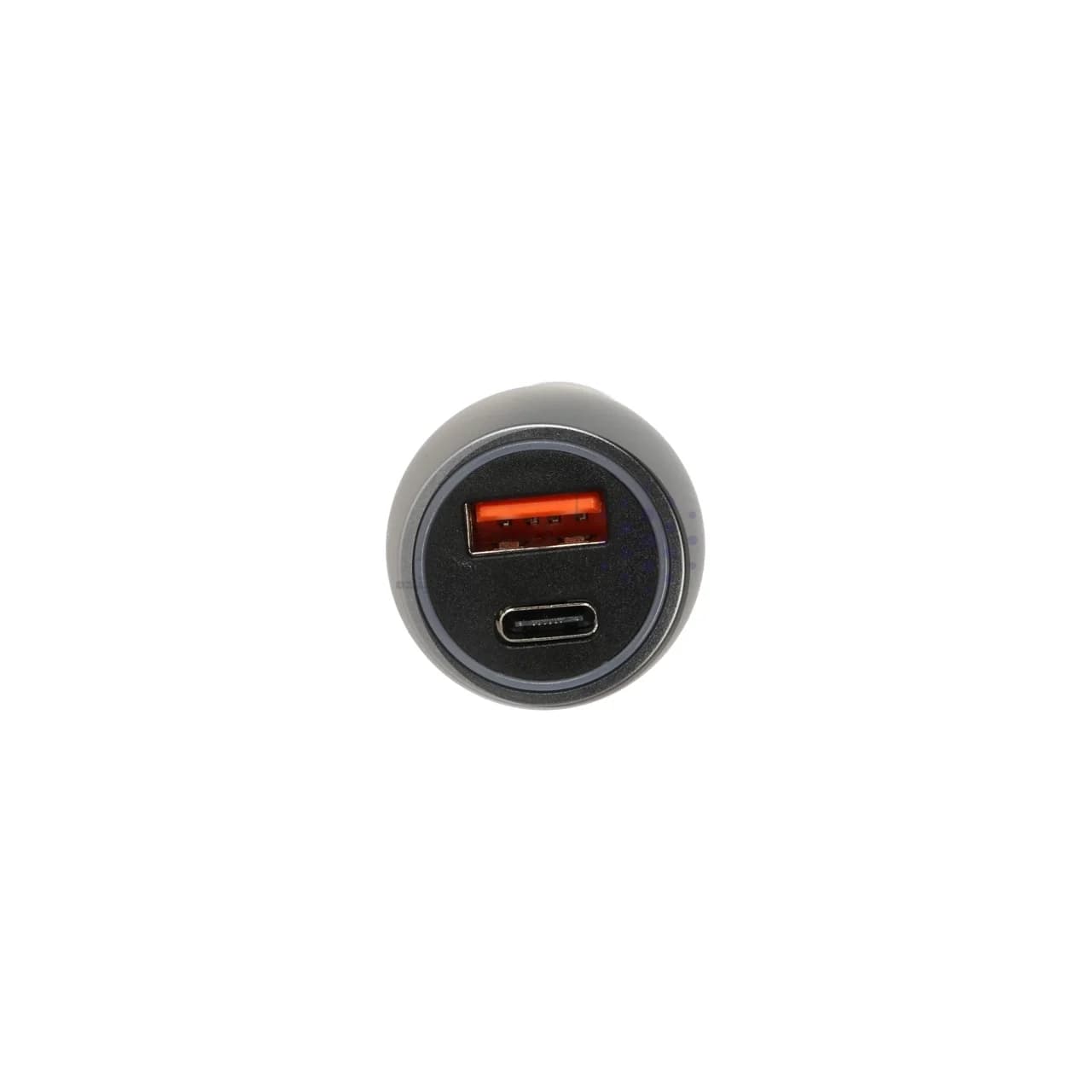 شارژر فندکی PD و فست دو پورت Power Soul مدل SP-001 – مشکی – ASP (گارانتی شش ماهه آروین) — تصویر ۶
