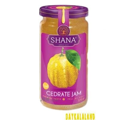 مربا شانا بالنگ 570 گرمی ( دو تا بخری سه تا میبری)