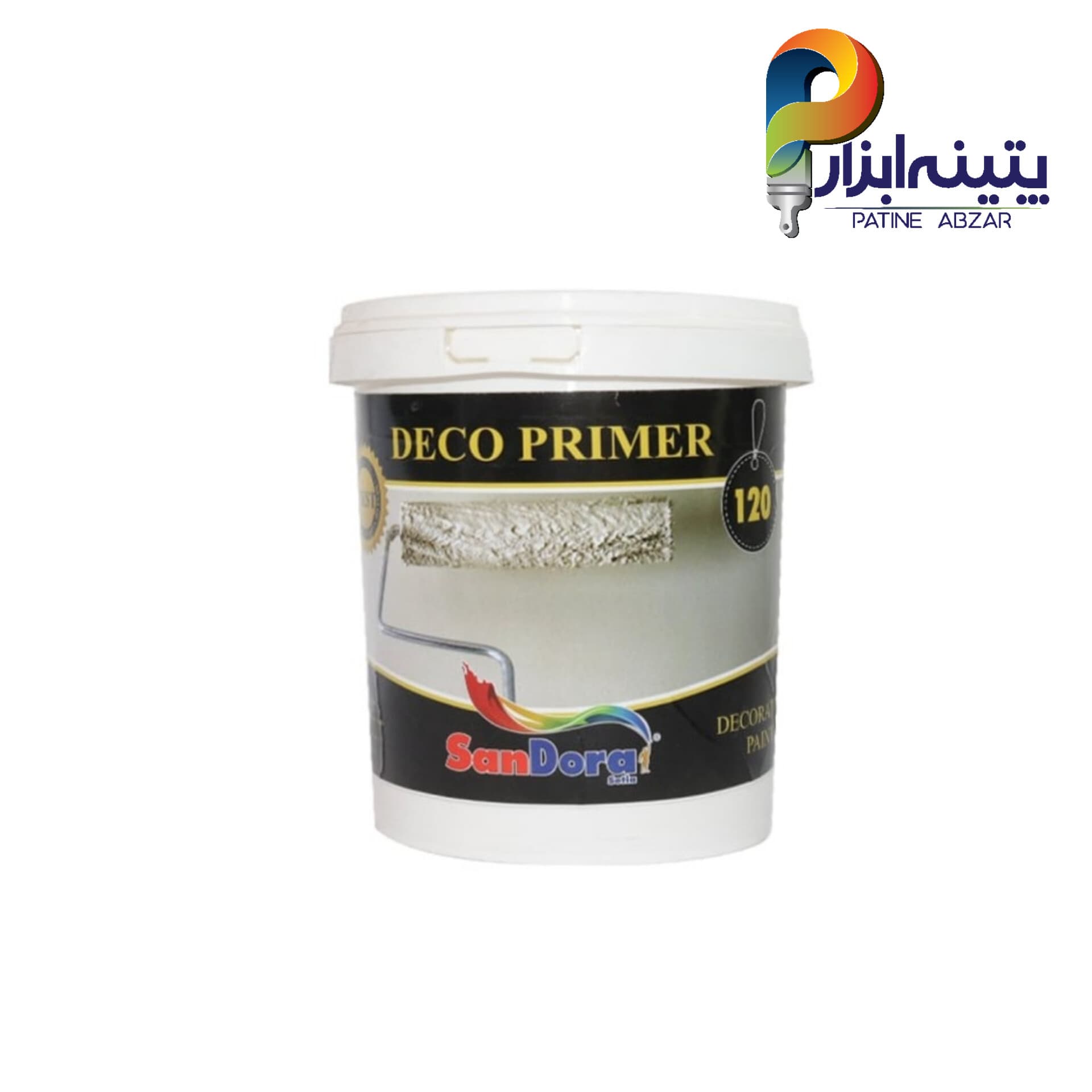 دکو پرایمر یک‌کیلویی ساندورا