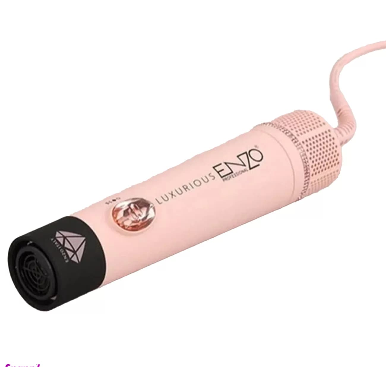 سشوار برس دار انزو پروفیشینال مدل EN-4133 Pro — تصویر ۴