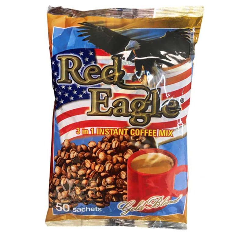 کافی میکس red eagle