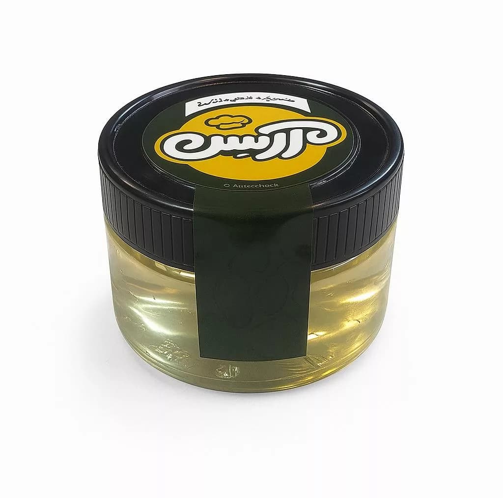 ژله قنادی بریلو آرسن – 200 گرم