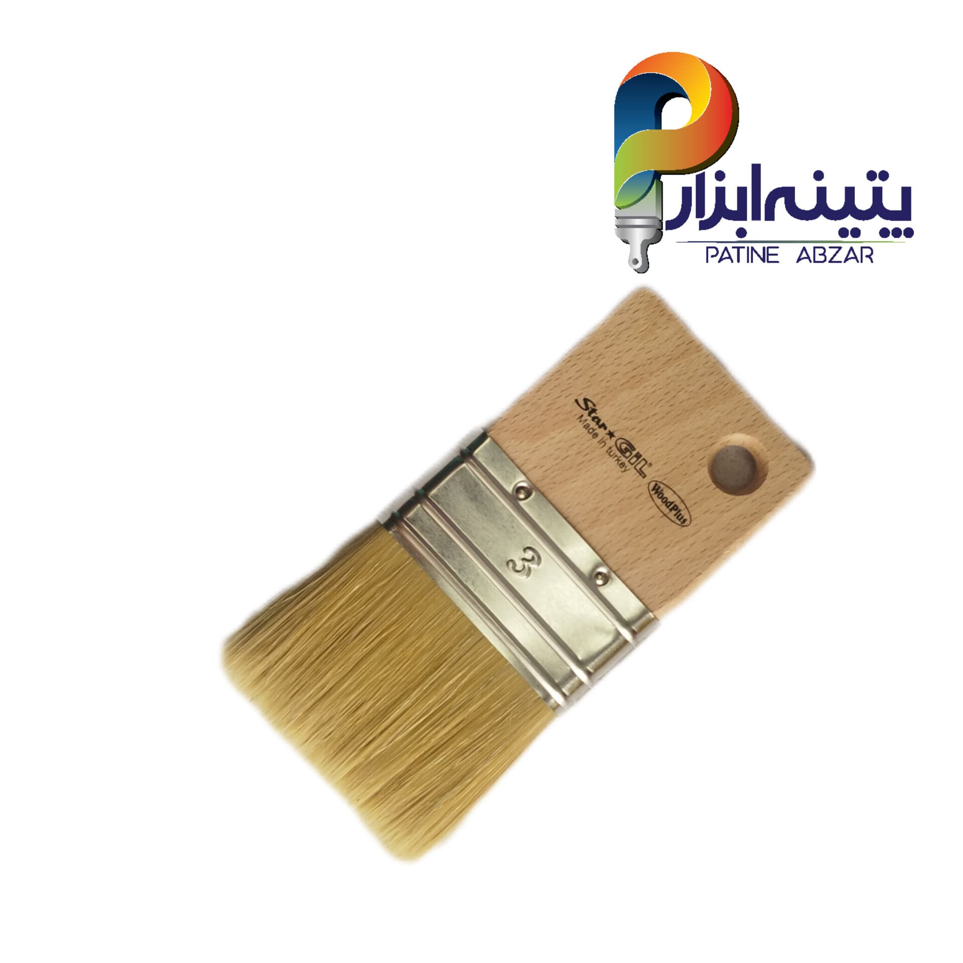 قلم کات ۳ اینچ استارگیل