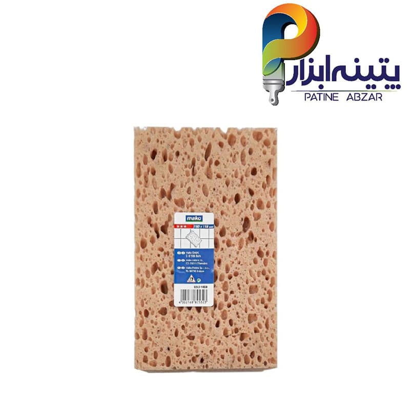 اسفنج پتینه مصنوعی آلمانی ماکو — تصویر ۲