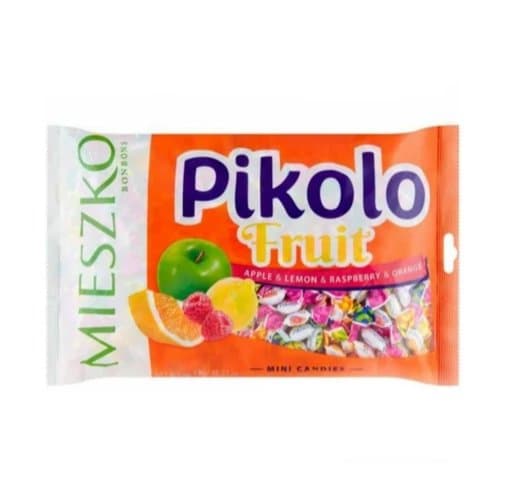 آبنبات پیکولو برند Mieszko