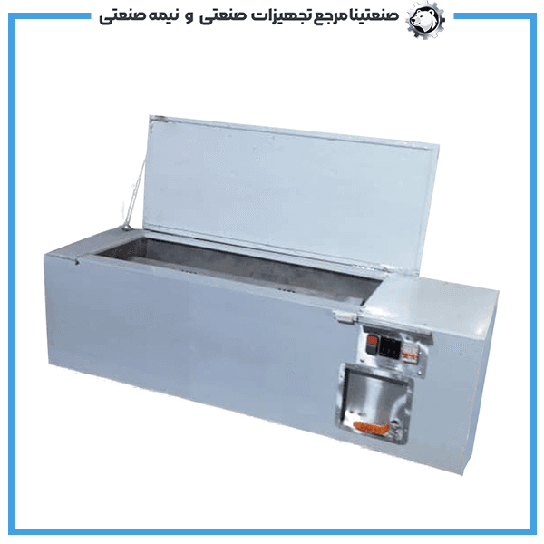 سیخ شور رومیزی مدل هگزاگونال