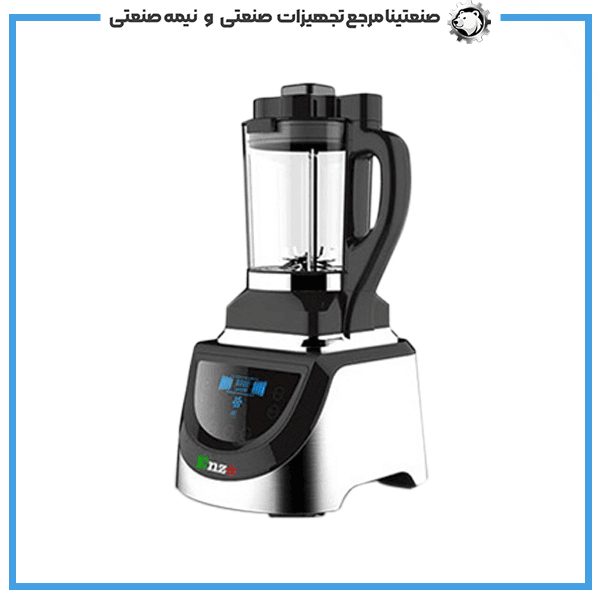 مخلوط کن انزو مدل 8688 (2 لیتری دیجیتال)