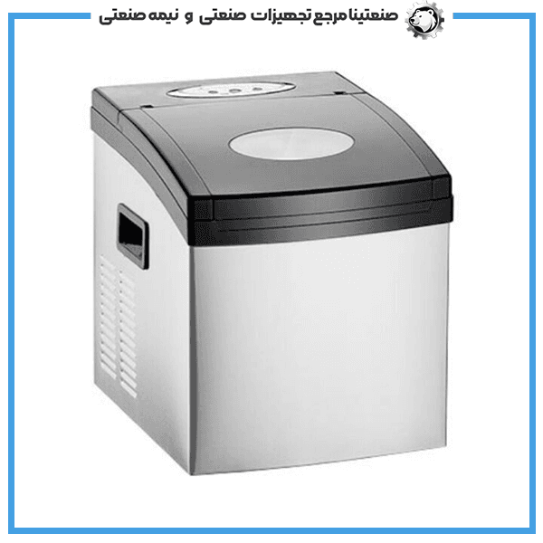 یخ ساز ۱۵ کیلویی هدیکو مدل 02-ZB