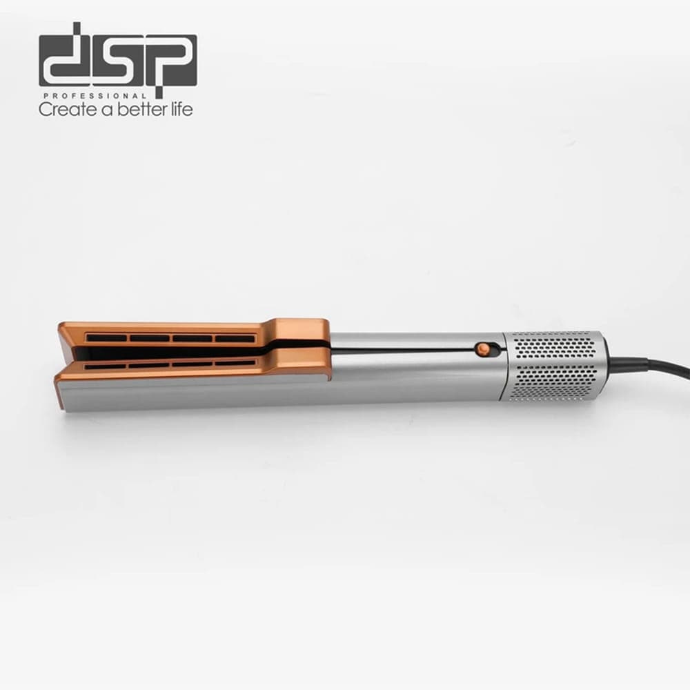 اتو و حالت دهنده مو dsp 11177 — تصویر ۲