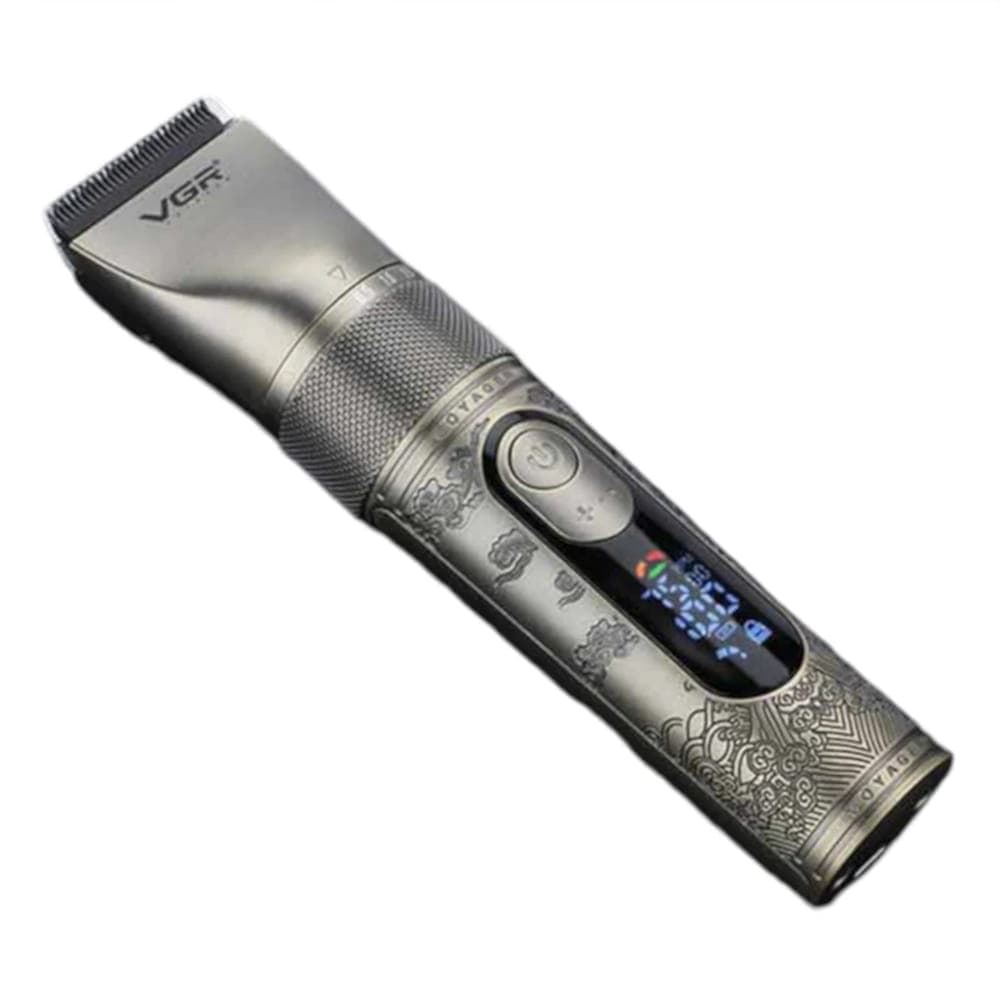 ریش تراش وی جی آر 659 — تصویر ۶