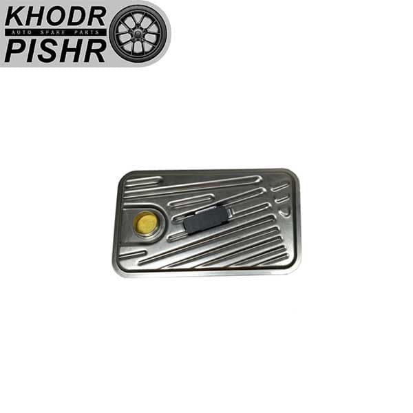 فیلتر گیربکس جک S5 درونی