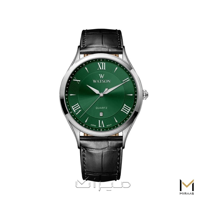 ساعت مردانه واتسون W1290G.313