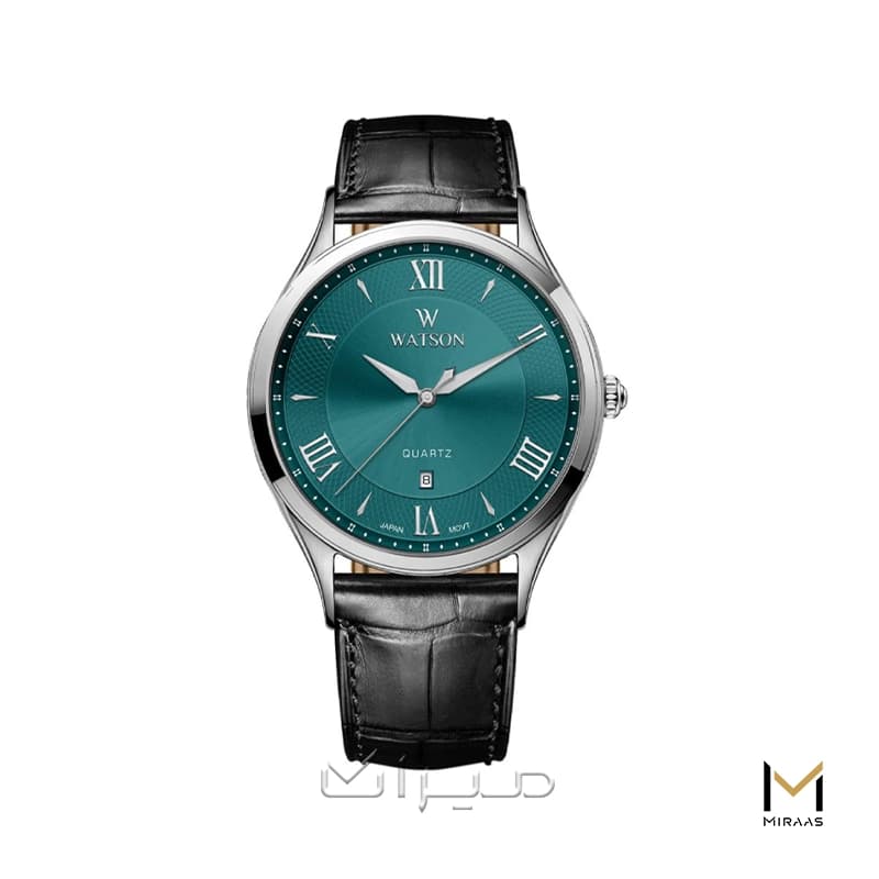 ساعت مردانه واتسون W1290G.301-K