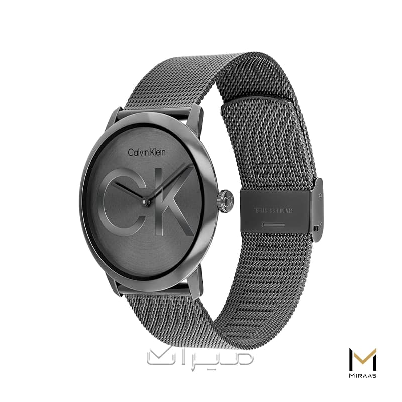 ساعت مردانه کلوین کلاین 25300011 — تصویر ۳