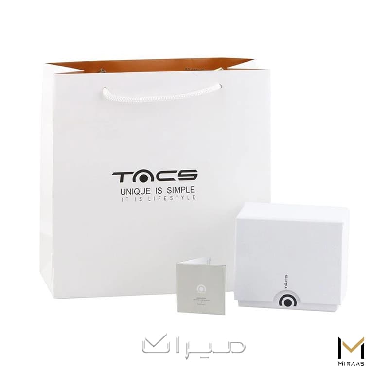 ساعت مچی مردانه تکس TS1002C — تصویر ۶