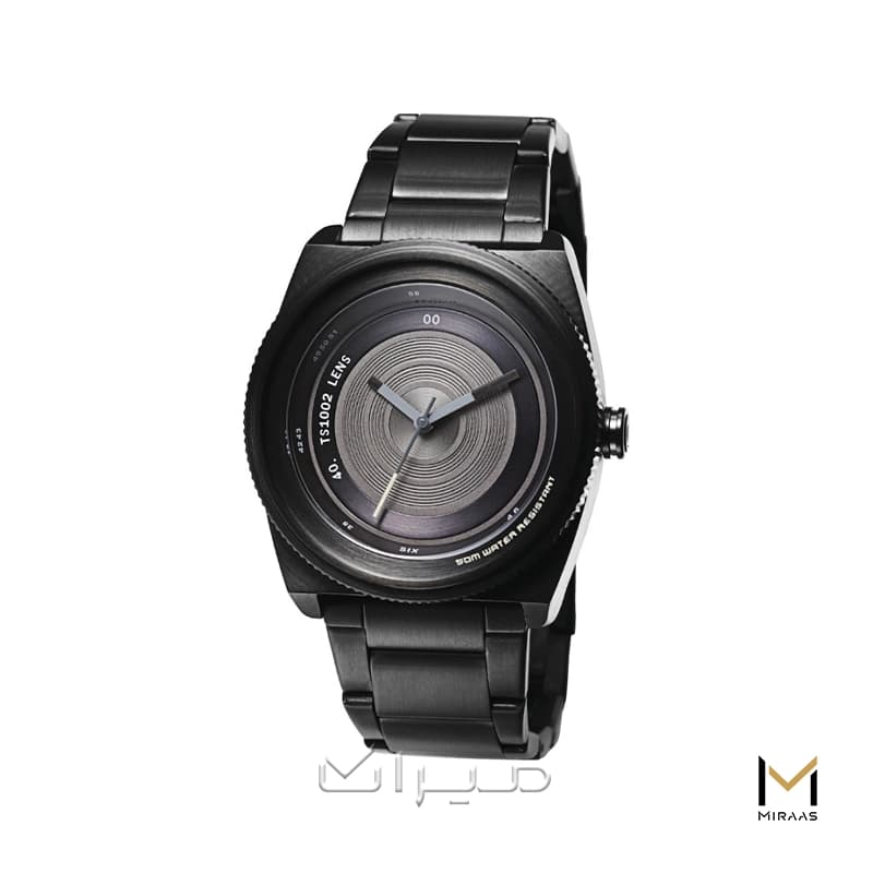 ساعت مچی مردانه تکس TS1002C — تصویر ۲