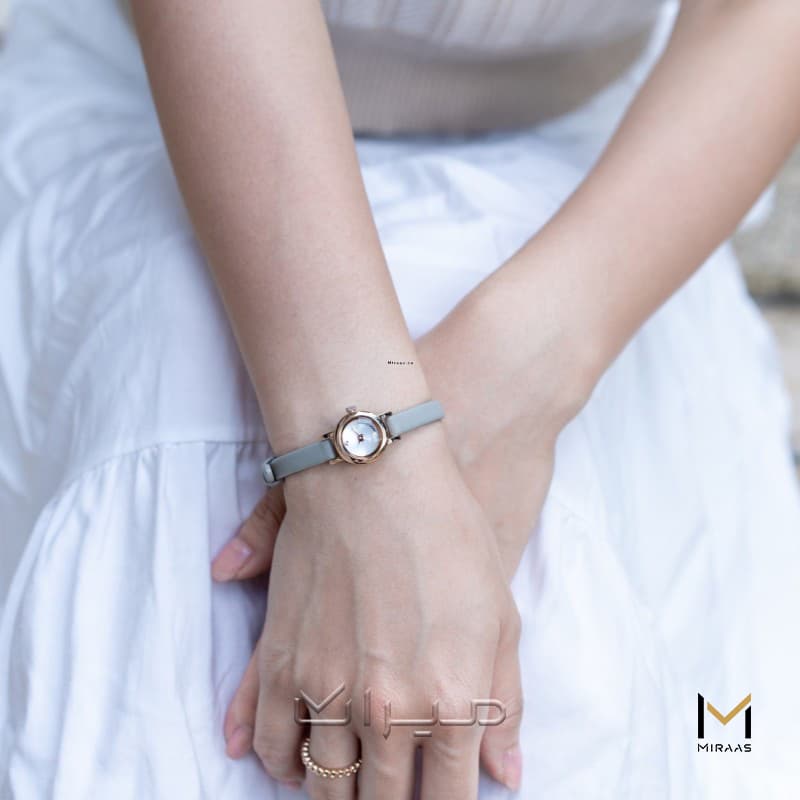 ساعت مچی زنانه تکس TS2201B — تصویر ۴
