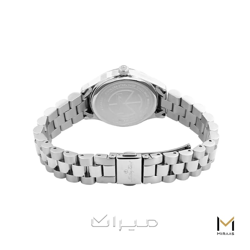 ساعت متی تیسو مدل D411MAN — تصویر ۲