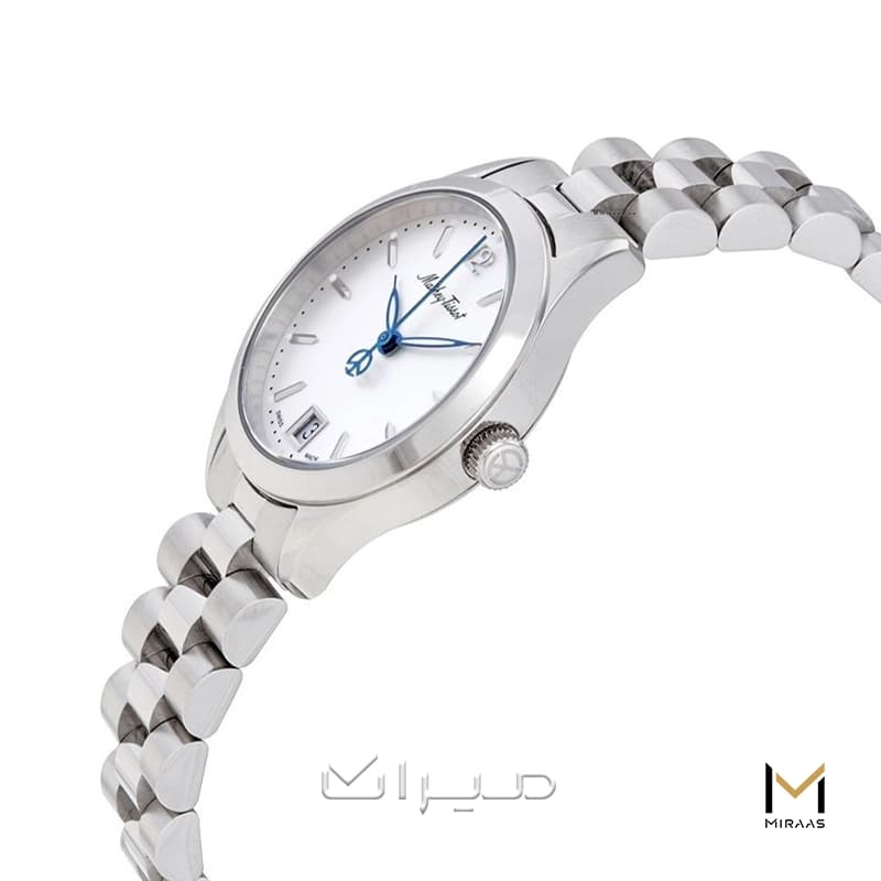 ساعت متی تیسو مدل D411MAS — تصویر ۳