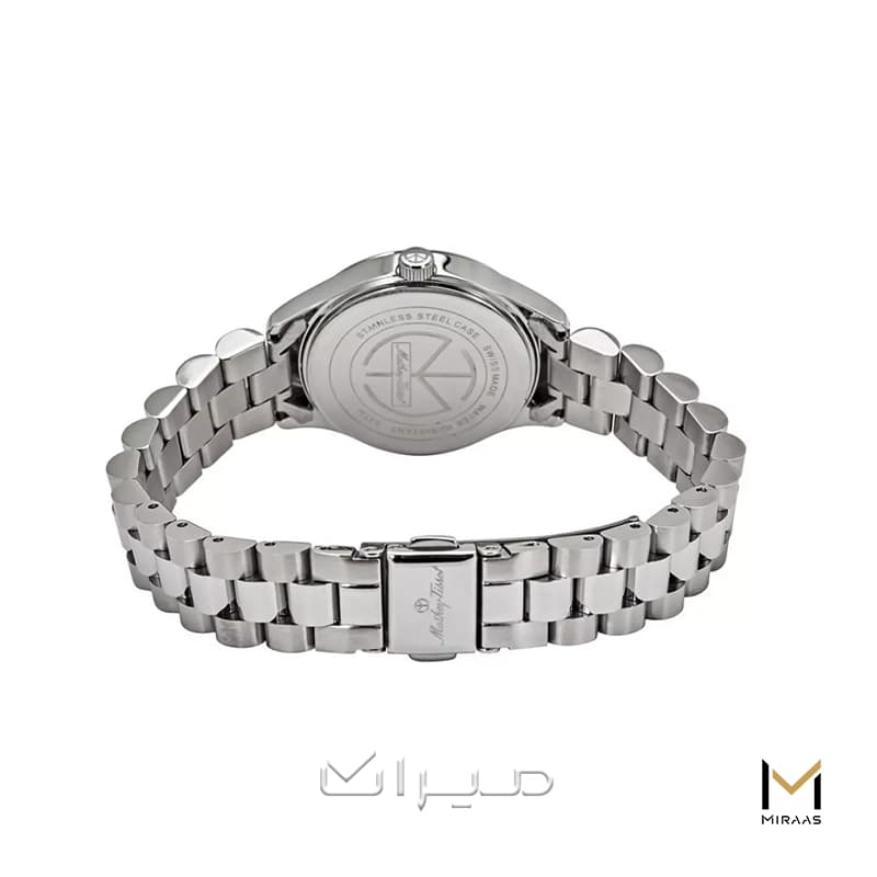 ساعت متی تیسو مدل D411MAV — تصویر ۲
