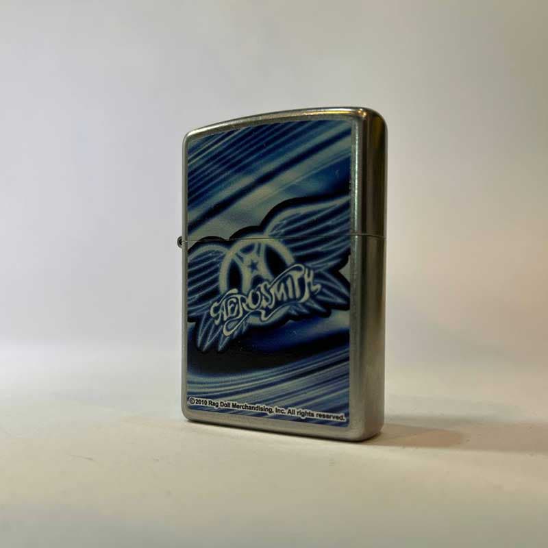 فندک زیپو ایروسمیت اصل مدل 24570 Aerosmith
