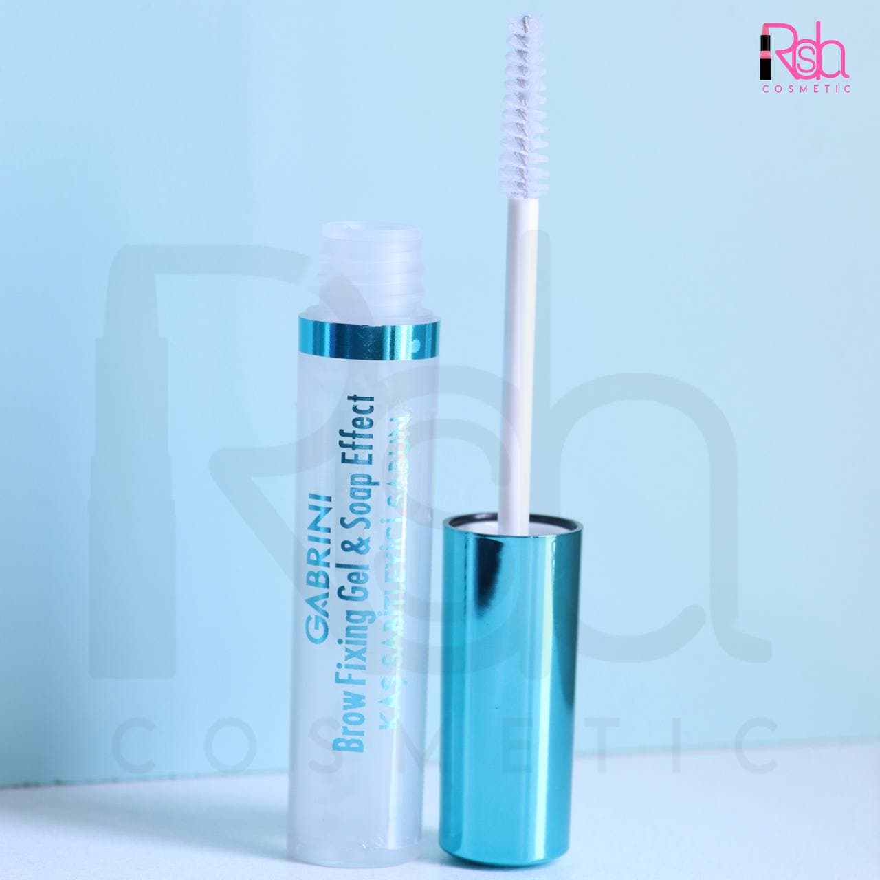 ژل ابروی گابرینی ریملی اصلی
