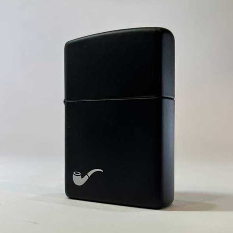 فندک زیپو پیپ مدل 218pl مخصوص پیپ zippo