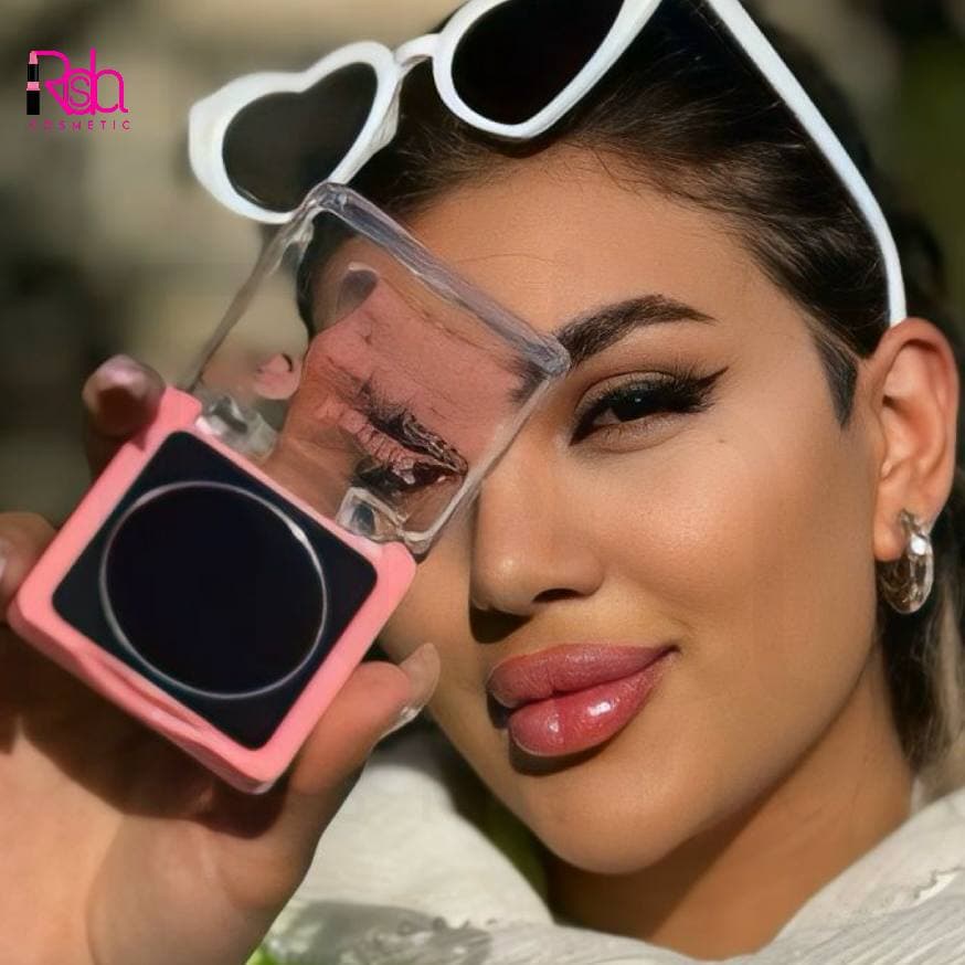 رژگونه کیس بیوتی