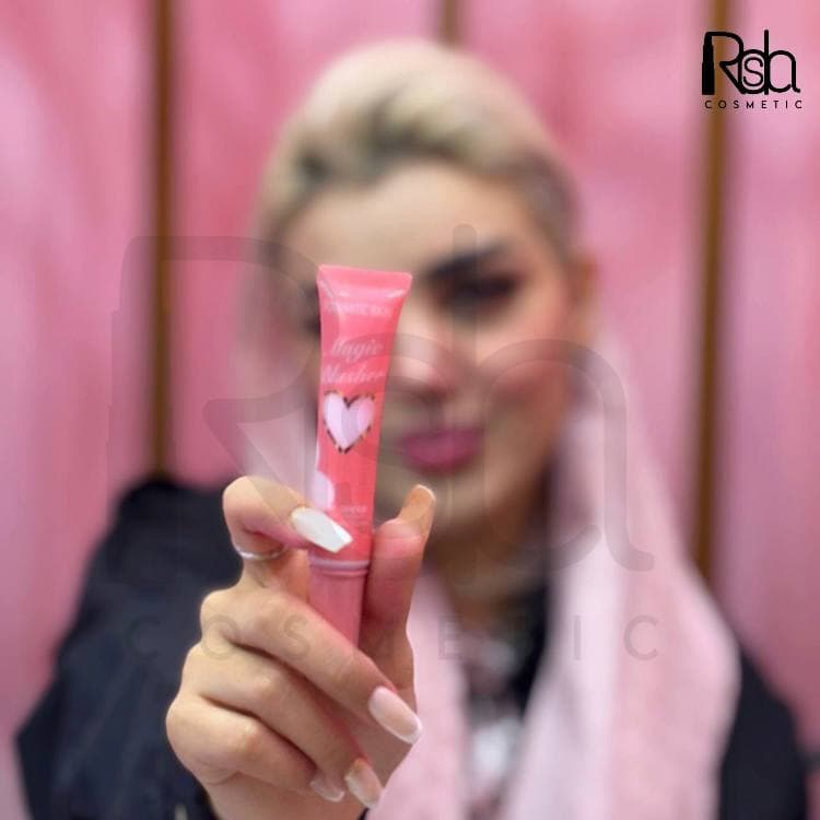 رژگونه حرارتی ارت اسکین