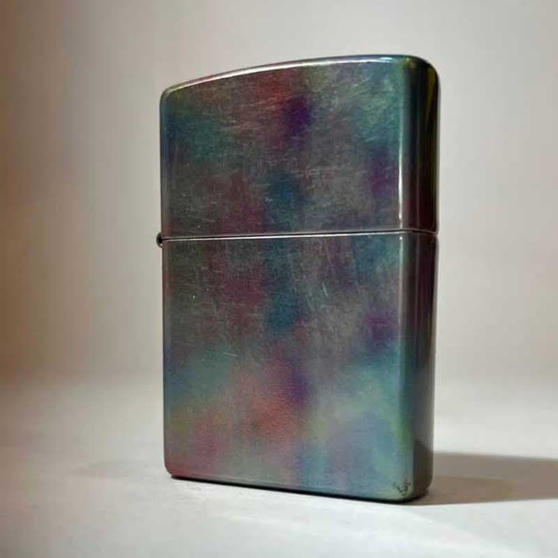 فندک زیپو اصل هولوگرامی کد 48511 zippo