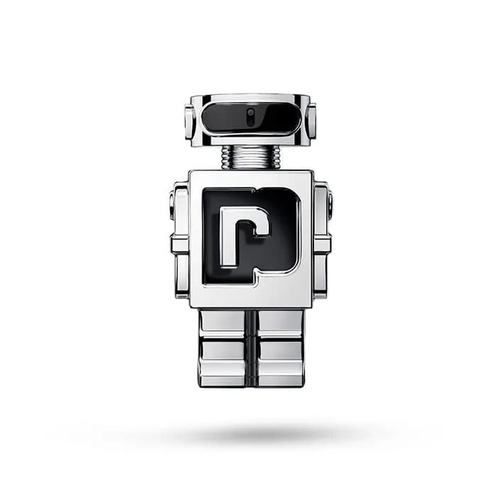 عطر ادکلن پاکو رابان فانتوم مردانه 100 میل اصلی | Paco Rabanne Phantom