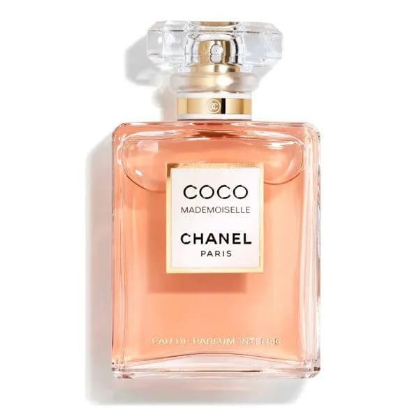 عطر ادکلن شنل کوکو مادمازل-کوکو شانل 100 میلی اصلی | Chanel Coco Mademoiselle