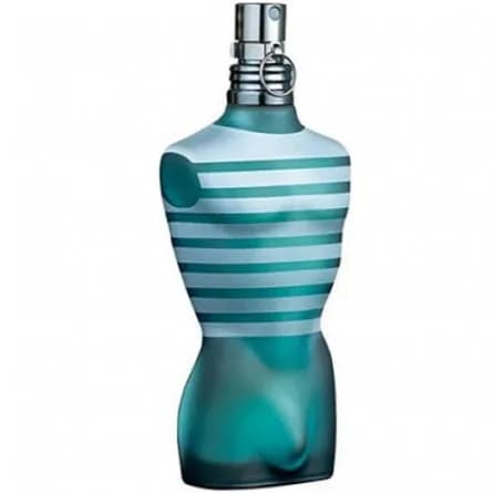 عطر ادکلن ژان پل گوتیه له میل 125 میل اصلی | Jean Paul Gaultier Le Male — تصویر ۲