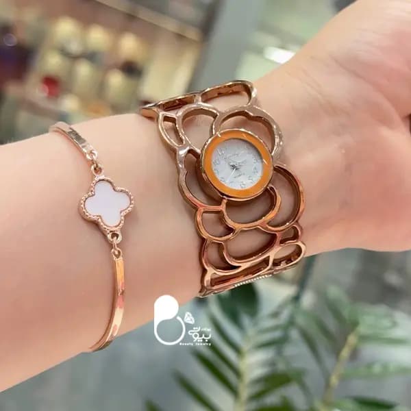 ست ساعت حراجی فوق العاده