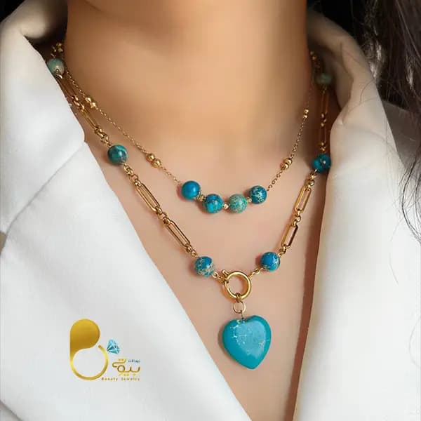 سرویس طرح فیروزه کویتی — تصویر ۴