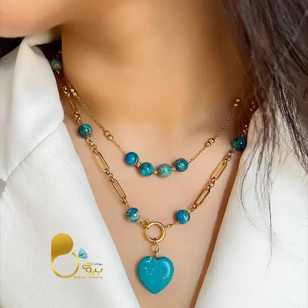 سرویس طرح فیروزه کویتی — تصویر ۲