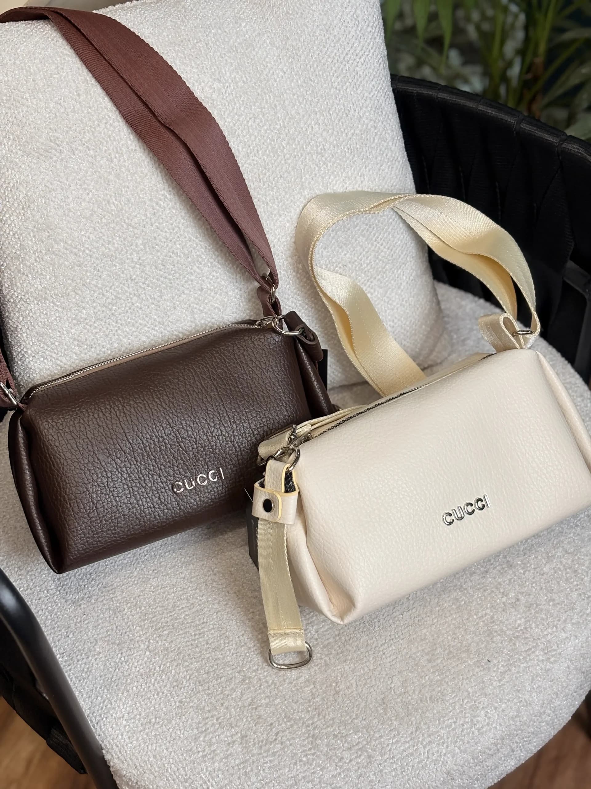 کیف زنانه دوشی کیکو (GUCCI) 15068