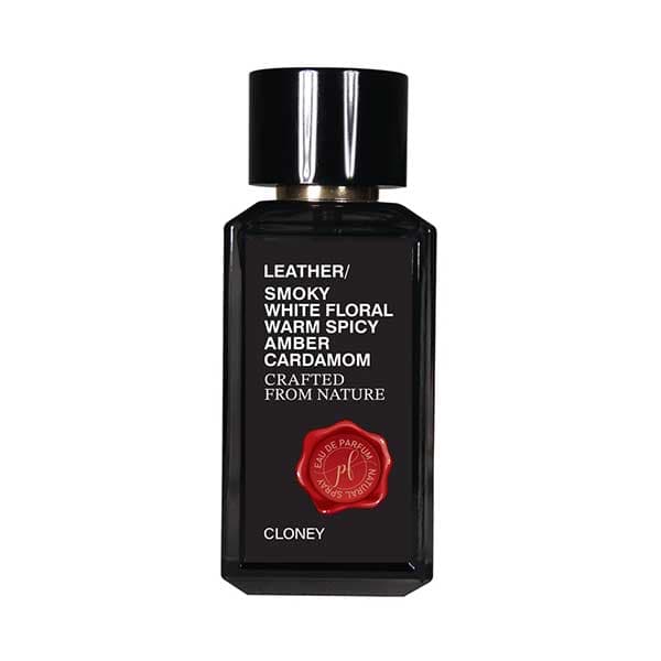 ادکلن مردانه کلونی CLONEY LEATHER حجم 100 میل