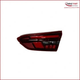چراغ خطر عقب راست روی صندوق آریزو6 — تصویر ۲