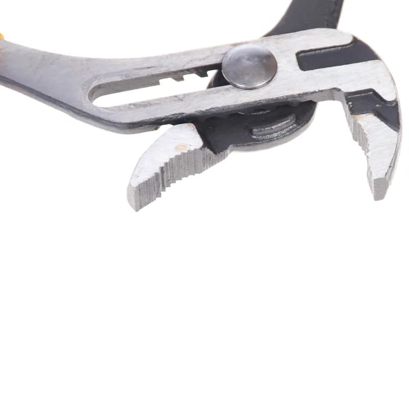 انبر کلاغی ۱۰ اینچ صنعتی اینکو INGCO مدل HPP28251 — تصویر ۶