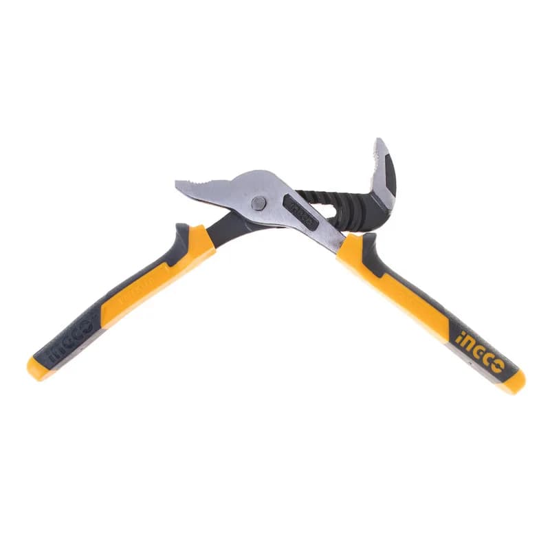 انبر کلاغی ۱۰ اینچ صنعتی اینکو INGCO مدل HPP28251 — تصویر ۵