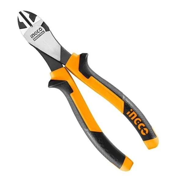 سیم چین ۷ اینچ صنعتی کله گاوی اینکو INGCO مدل HHDCP28188 — تصویر ۵